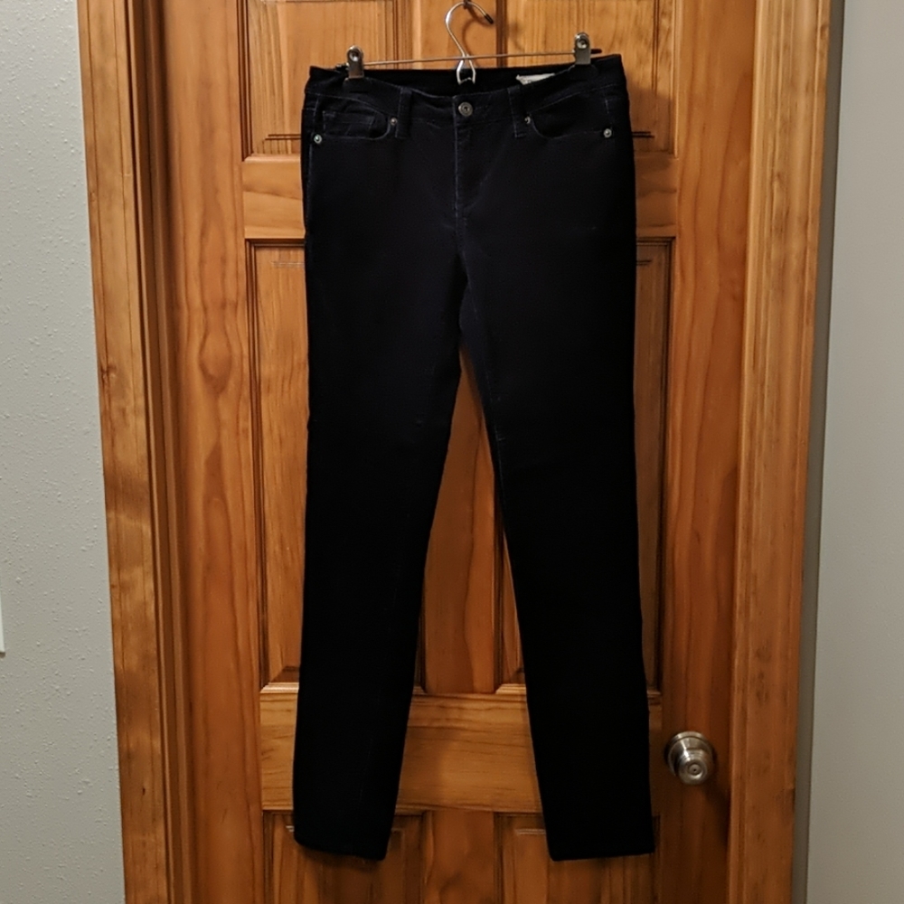 Chor corduroy skinny jeans